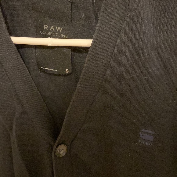 G-Star Cardigan - Correctline - Picture 2 of 3